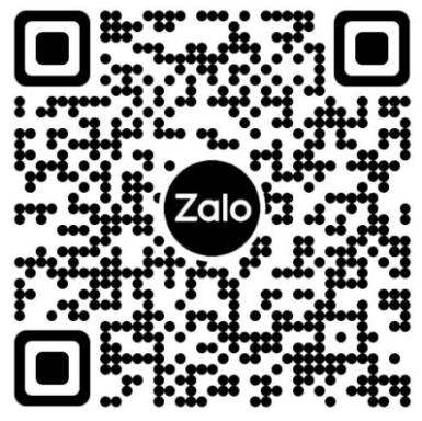 Zalo QR Phạm Ngọc Thạch